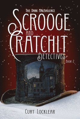 bokomslag Scrooge and Cratchit Detectives