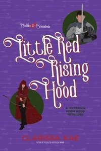 bokomslag Little Red Rising Hood