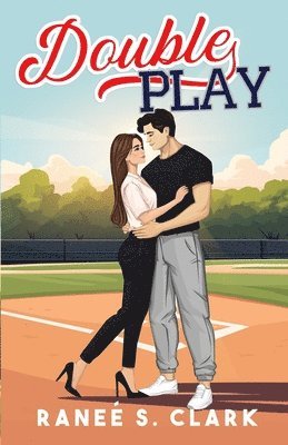 bokomslag Double Play
