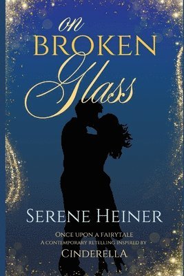 Serene Heiner - On Broken Glass, Häftad