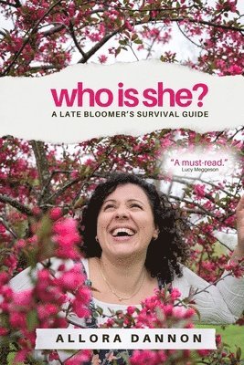 Allora Dannon - Who Is She?, Häftad