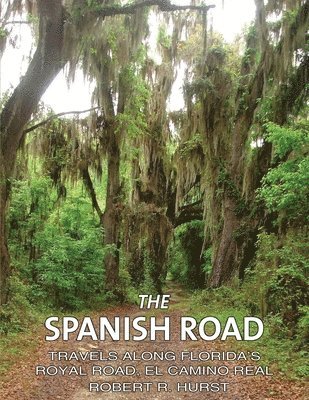 The Spanish Road 1