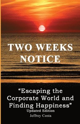 Two Weeks Notice 1