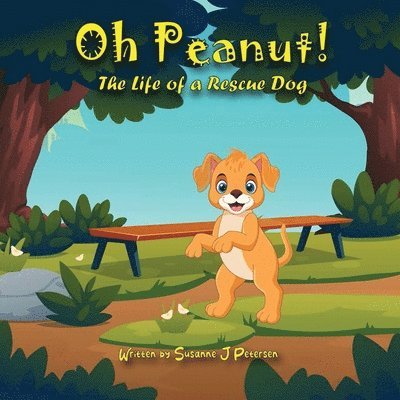 Oh Peanut! 1