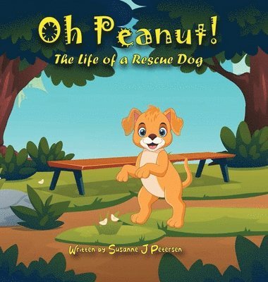 Oh Peanut! 1