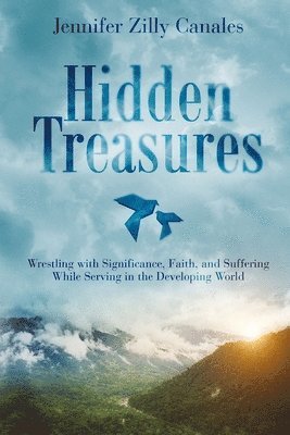 Hidden Treasures 1