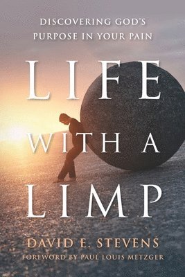 Life With A Limp 1