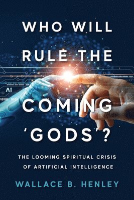 Who Will Rule The Coming 'Gods'? 1