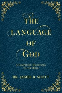 bokomslag The Language of God