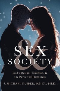 bokomslag Sex & Society