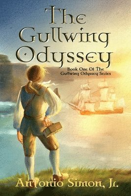 The Gullwing Odyssey 1