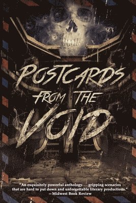 Postcards from the Void