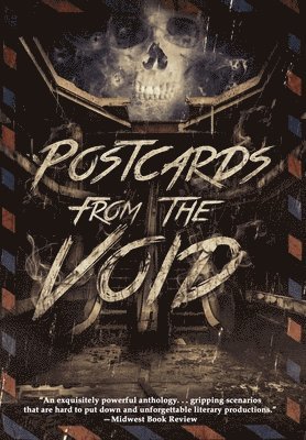 Postcards from the Void 1