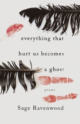 Everything That Hurt Us Becomes A Ghost 1