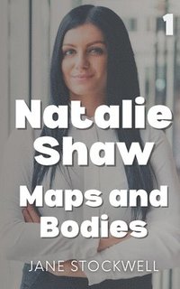 bokomslag Natalie Shaw
