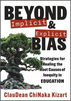 bokomslag Beyond Implicit and Explicit Bias