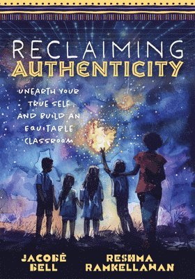 bokomslag Reclaiming Authenticity