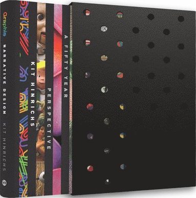 bokomslag Narrative Design (Slipcase Edition)