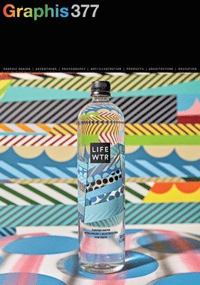 Graphis Journal Magazine 377 1