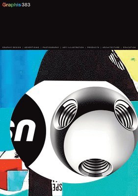 Graphis Journal Magazine 383 1