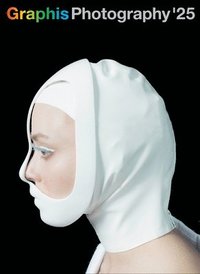 bokomslag Graphis Photography Annual 2025