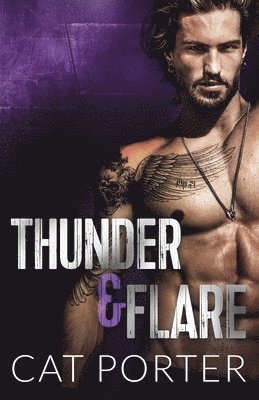 Thunder & Flare 1