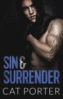 bokomslag Sin & Surrender