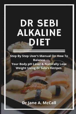 Dr Sebi Alkaline Diet 1