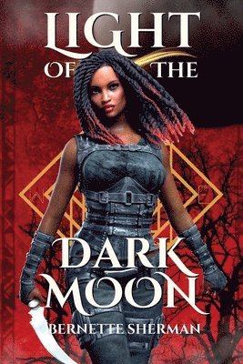 Light of the Dark Moon 1