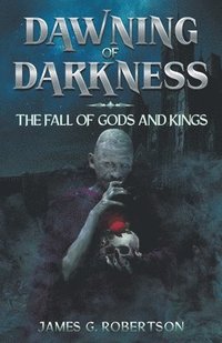 bokomslag Dawning of Darkness