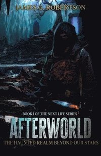 bokomslag Afterworld