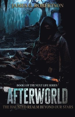 James G Robertson - Afterworld, Häftad