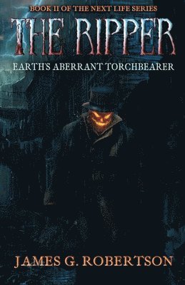 James G Robertson - Ripper, Häftad