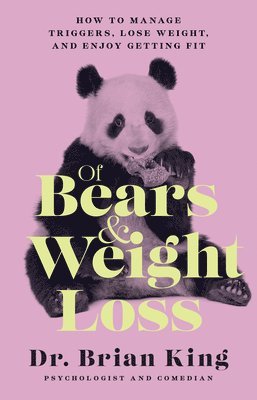 Of Bears and Weight Loss 1