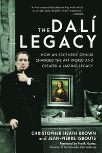 bokomslag The Dali Legacy