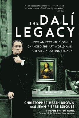 The Dali Legacy