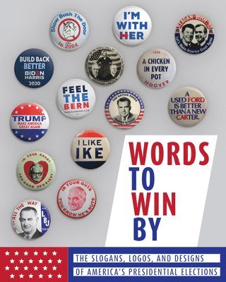 Apollo Publishers - Words to Win By, Inbunden