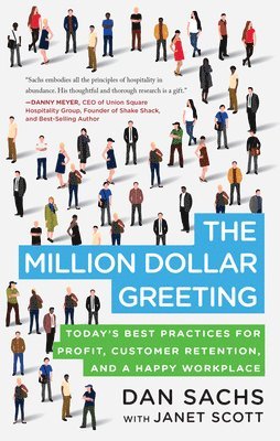 The Million Dollar Greeting 1