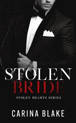 Carina Blake - Stolen Bride, Häftad