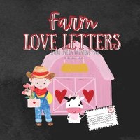 bokomslag Farm Love Letters