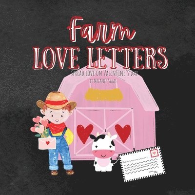 Farm Love Letters 1