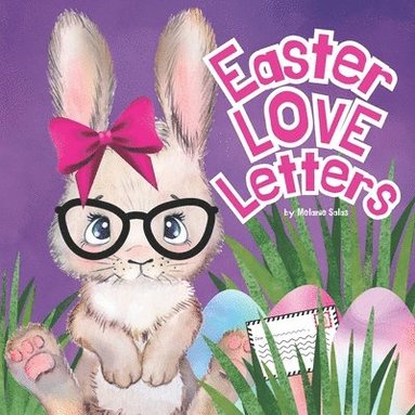 bokomslag Easter Love Letters