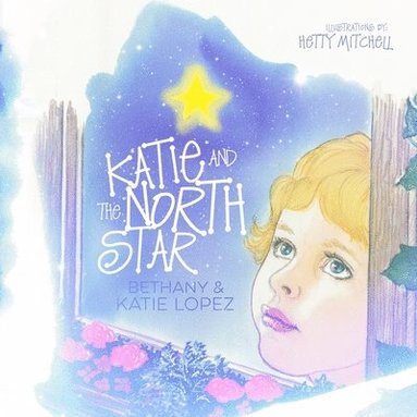 bokomslag Katie and the North Star