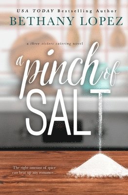 A Pinch of Salt 1