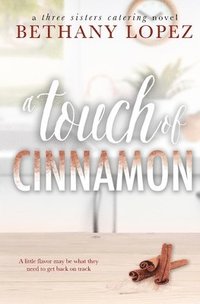 bokomslag A Touch of Cinnamon