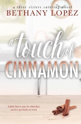 A Touch of Cinnamon 1