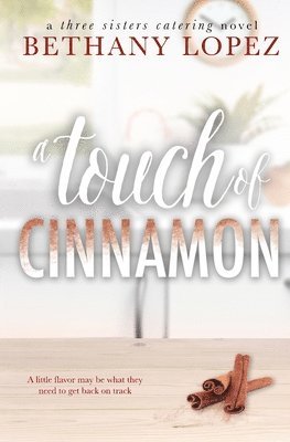 Touch of Cinnamon