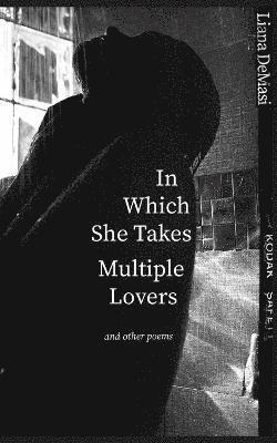 In Which She Takes Multiple Lovers 1