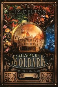 bokomslag Seasons of Soldark