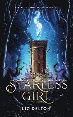 Liz Delton - Starless Girl, Häftad